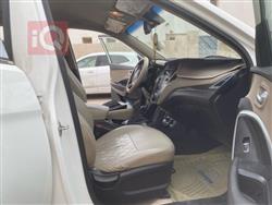 هيونداي سانتافي